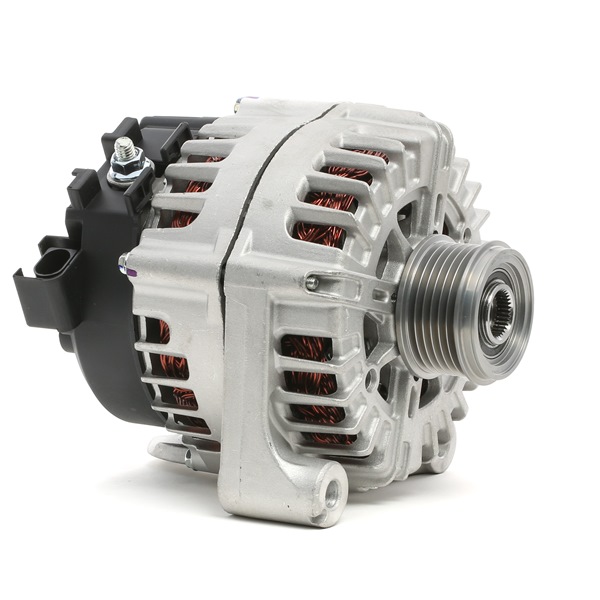 STARK SKGN-0320868 Kintamosios srovės generatorius BMW F10 525 d xDrive 211 AG dyzelinas 2015