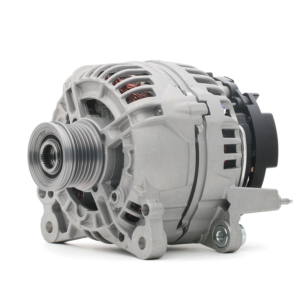 RIDEX 03F 903 023F Alternátor 4G0648