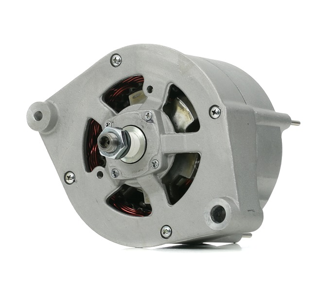 RIDEX 4G0650 dynamo / alternator 85013062