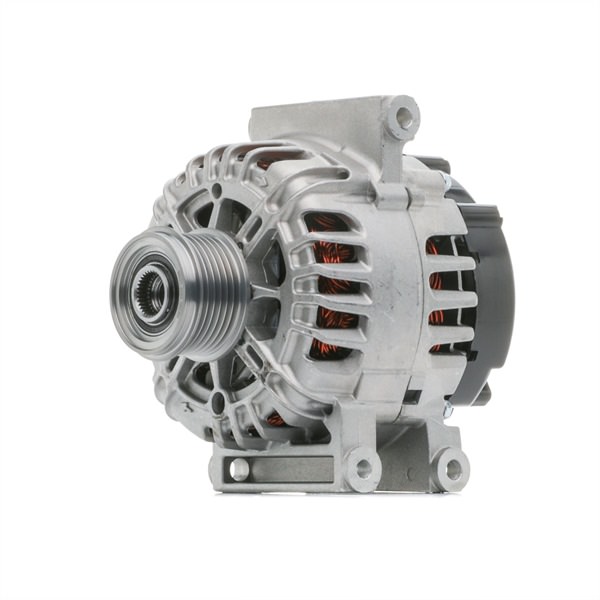 RIDEX 4G0656 Ģenerators VAUXHALL Astra Mk6 (J) Universālis (P10) 1.3 CDTi 95 ZS Dīzelis 2015