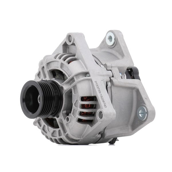 STARK SKGN-0320879 dynamo Opel Astra G CC 1.6 (F08, F48) 103 Pk Benzine 2002