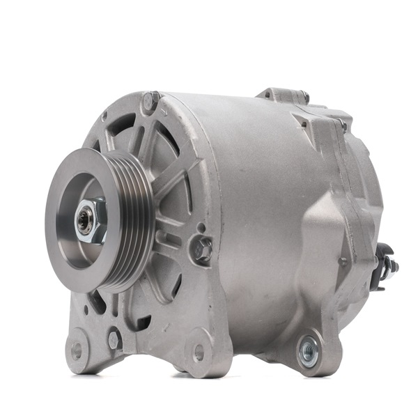 RIDEX 4G0659 Lichtmaschine Audi A4 8h S4 quattro 344 PS Benzin 2005