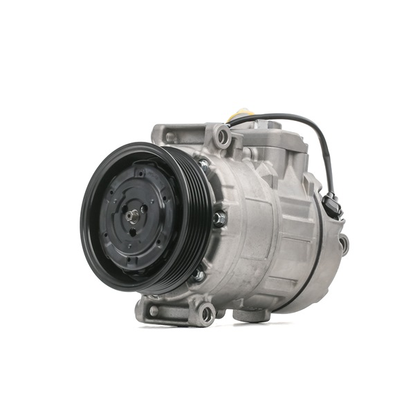 RIDEX 447K0438 aircopomp 9180550