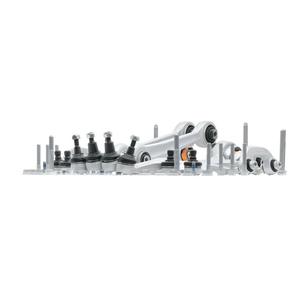 RIDEX 772S0168 Jogo de reparação, braço transversal VW Passat B5 Variant 2.8 Syncro 180 cv Gasolina 1999