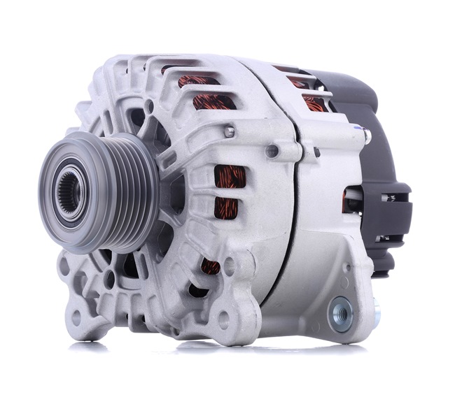 STARK SKGN-0320899 Ģenerators Porsche Cayenne 92A 3.0 Dīzelis 245 ZS Dīzelis 2019