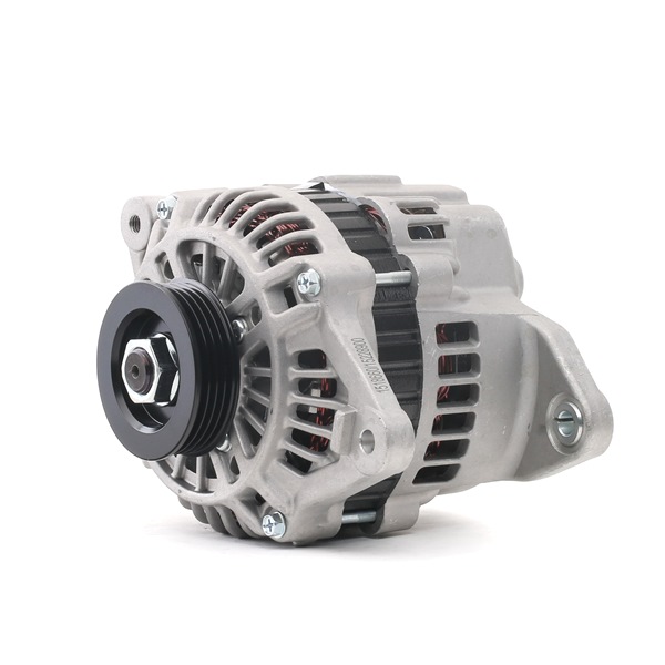 RIDEX 4G0680 dynamo Mitsubishi Eclipse D32A 2.0 GS 16V 146 hk Bensin 1995