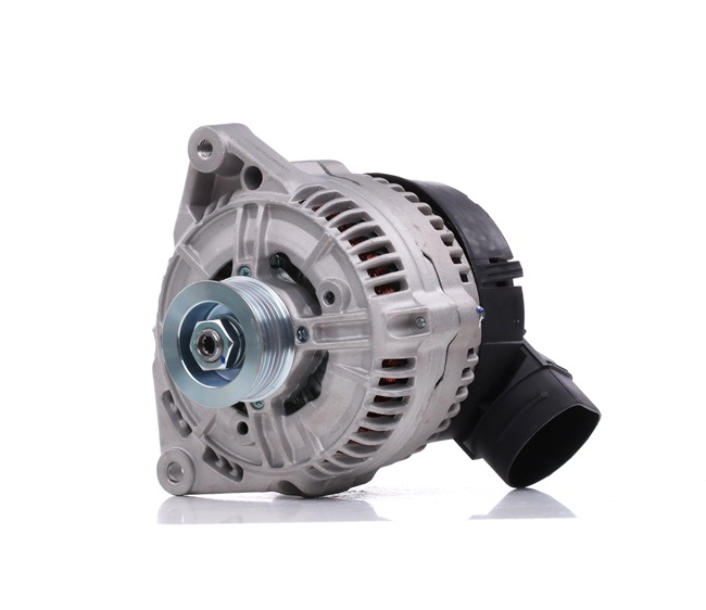STARK SKGN-0320903 Generator Audi A8 D2 4.2 quattro 299 hk Bensin 1995