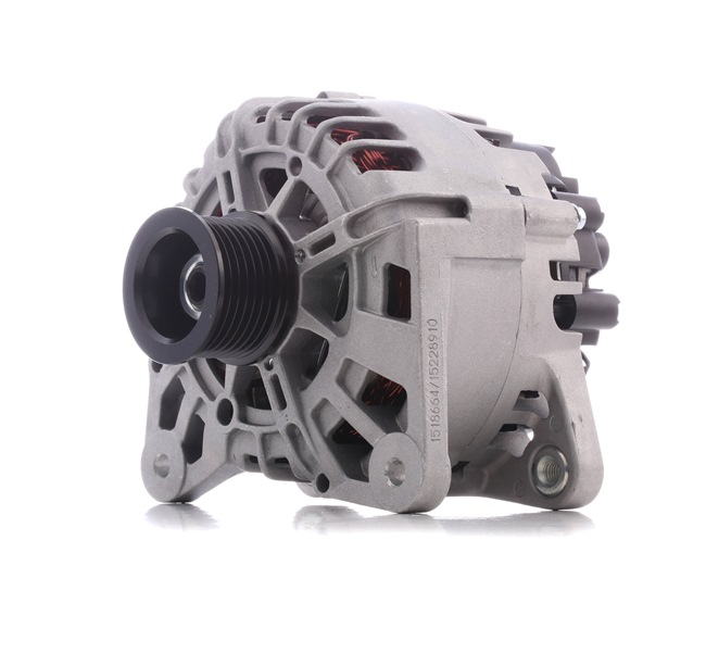 RIDEX 4G0683 dynamo / alternator 23100-0W80A
