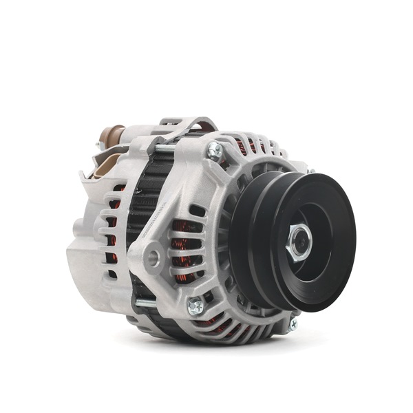 RIDEX 4G0684 Ģenerators MAZDA BT-50 2025