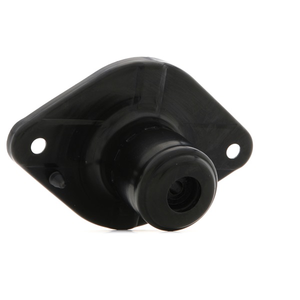 RIDEX 8E0 512 121 C Supporto ammortizzatore 1180S0412