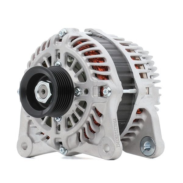 NISSAN NOTE Laturi RIDEX 4G0694