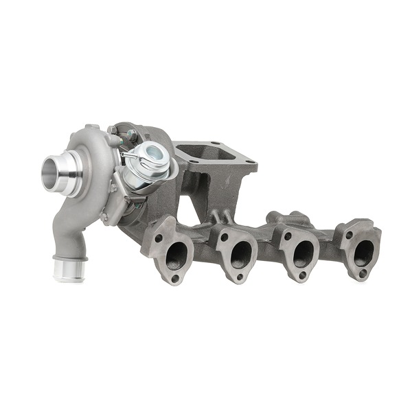 RIDEX 2234C0299 Turbina Ford Focus Mk1 1.8 TDCi 115 CV Diesel 2003