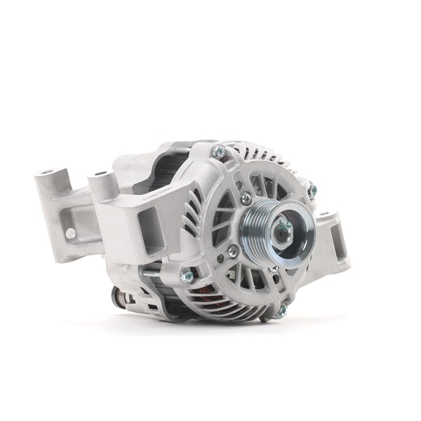 RIDEX 4G0704 dynamo Ford C Max DM2 1.8 122 hk Bensin 2008