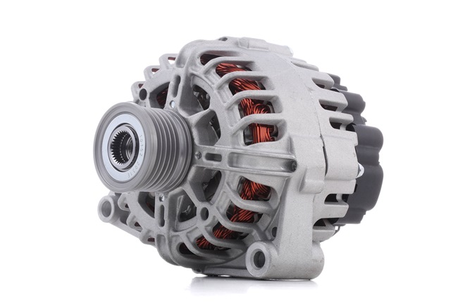STARK SKGN-0320932 dynamo Mitsubishi Colt Z30 1.5 DI-D (Z39A) 95 hk Diesel 2011