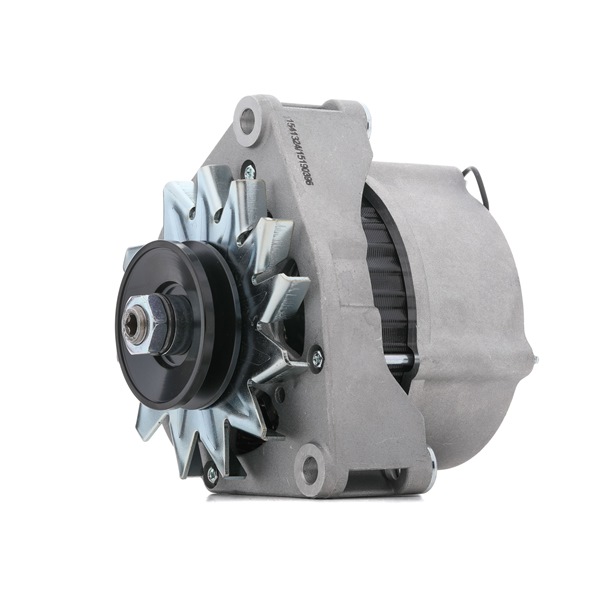 RIDEX 4G0714 Generator Mercedes W126