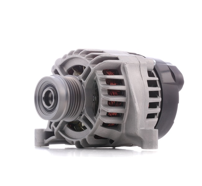 RIDEX 4G0716 Generator CHRYSLER Ypsilon Hatchback original pris