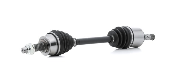 RIDEX 13D0538 Pogonska gred Opel Corsa C Utility