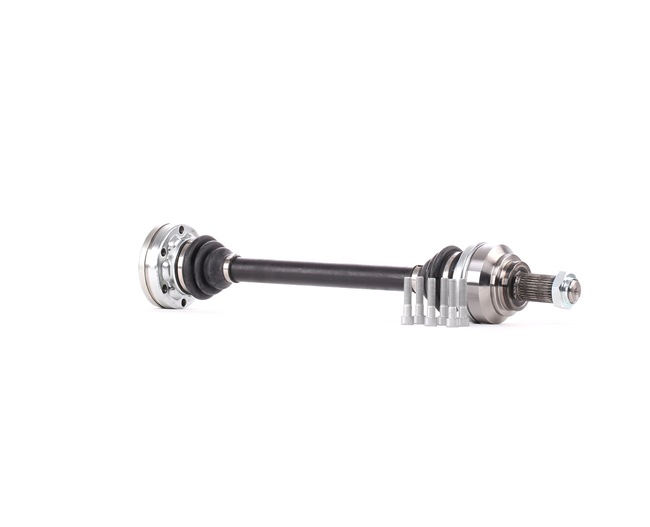 RIDEX 13D0539 Hnací hriadeľ BMW E87