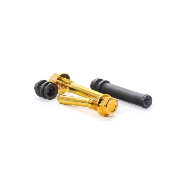 RIDEX 1165G0097 Remkomplekts, bremžu suports Mazda CX 7 ER