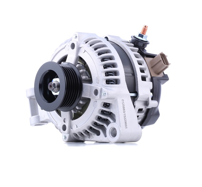 STARK SKGN-0320942 dynamo / alternator YLE 500430