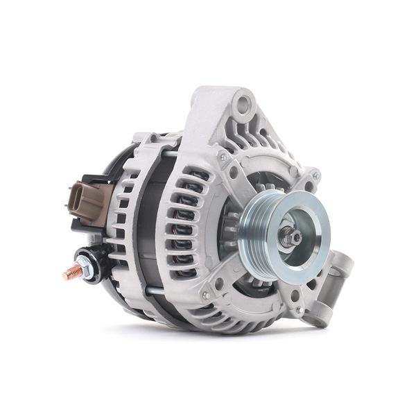 RIDEX 4G0720 dynamo / alternator LR010514