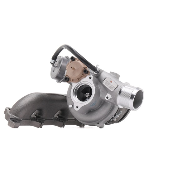 STARK SKCT-1190300 Turbina Opel Corsa D 1.6 Turbo (L08, L68) 150 CV Benzina 2013