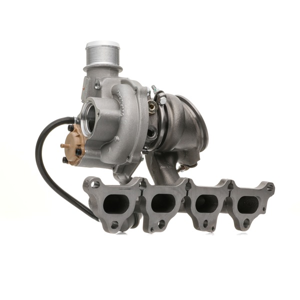 RIDEX 2234C0302 Turbina Opel Corsa E originale prezzo