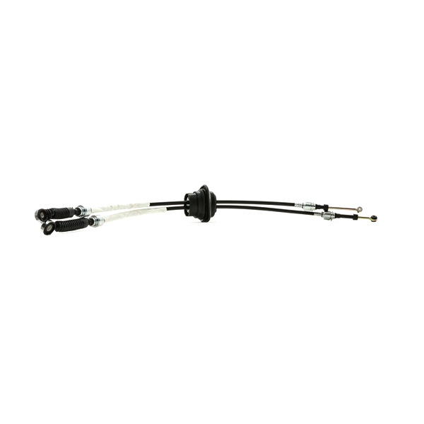 RIDEX 1787C0049 Cavo cambio Fiat Scudo Station Wagon 2.0 JTD 94 CV Diesel 2006