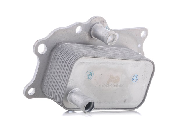STARK Enfriador de aceite SKOC-1760068 a un precio bajo