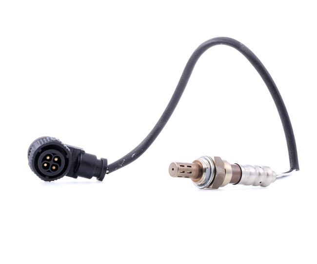 RIDEX 3922L0301 Lambda sensor Mercedes C140 SEC/CL 600 6.0 (140.076) 394 hp Petrol 1999