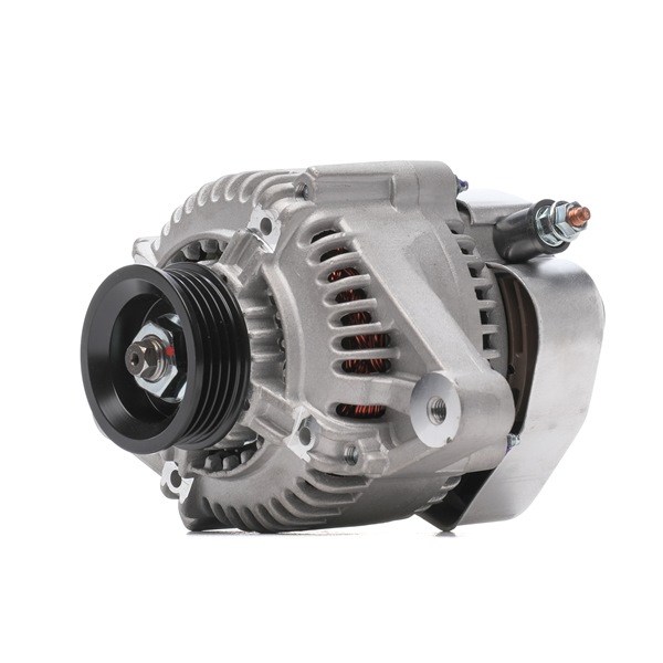 RIDEX 4G0729 Lichtmaschine Toyota Starlet 4
