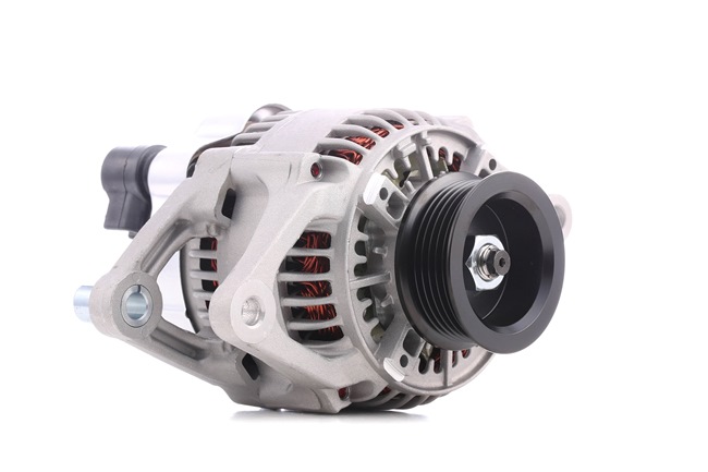 STARK SKGN-0320952 Lichtmaschine Chrysler Voyager rg 3.3 174 PS Benzin 2008