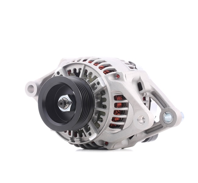 RIDEX 4G0730 Ģenerators Chrysler Voyager 4 3.3 174 ZS Benzīns 2008