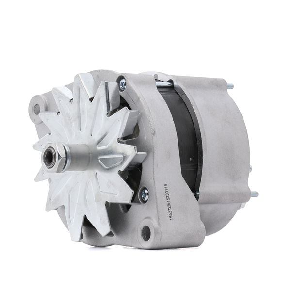 RIDEX 872019.5 Alternátor 4G0733