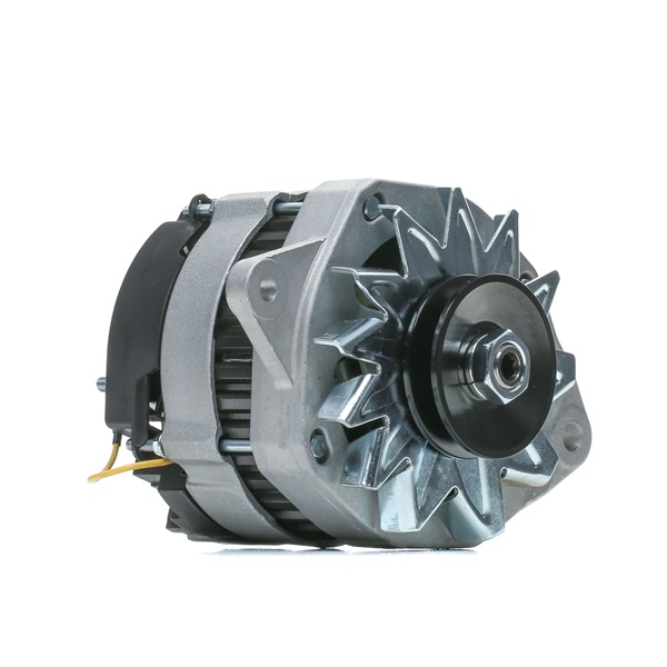 RIDEX 4G0734 Dynamo RENAULT Master I Flatbed Vrachtwagen/Chassis 2.0 80 Pk Benzine 1983
