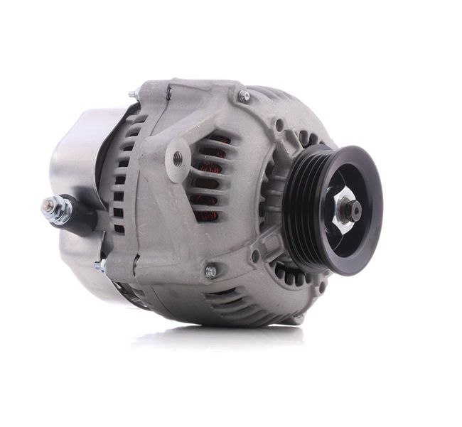 STARK SKGN-0320957 Ģenerators Suzuki Wagon R+ MM 1.3 (RB 413) 76 ZS Benzīns 2001