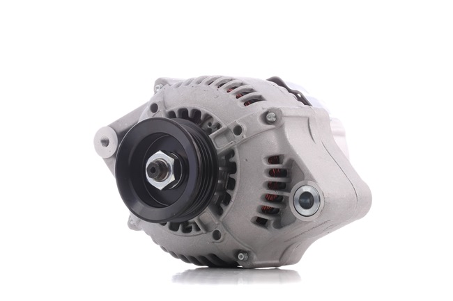 RIDEX 4G0735 Alternator SUZUKI Swift III Hatchback (MZ, EZ) 1.3 (RS 413, ZC11S) 92 km Bencin 2019