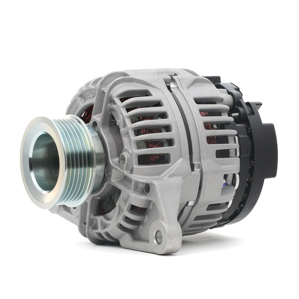 RIDEX 4G0738 Dynamo RENAULT Mascott Flatbed Vrachtwagen / Chassis (UH_, HH_)