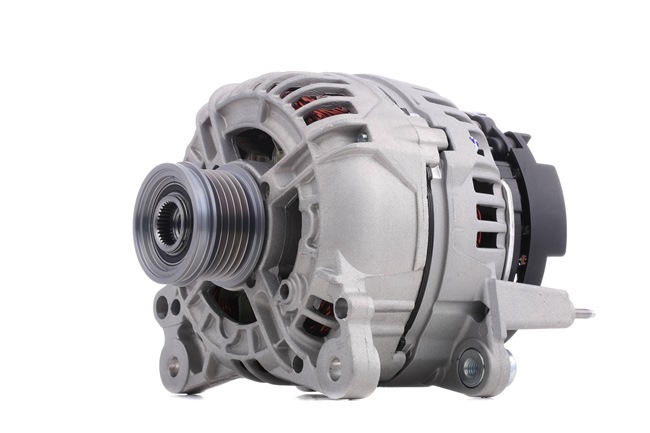 STARK SKGN-0320961 Lichtmaschine Passat B6 Variant 1.4 TSI EcoFuel 150 PS Benzin/Erdgas (CNG) 2010