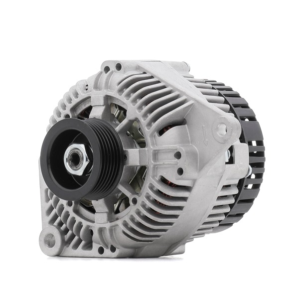 RIDEX 4G0742 Lichtmaschine Renault Megane Scenic 2.0 i 114 PS Benzin 1999