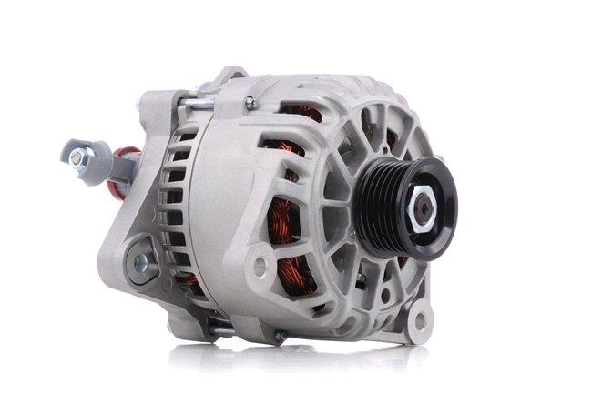 RIDEX 4G0746 dynamo / alternator YF09-18-300