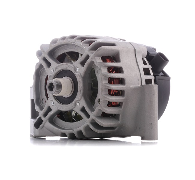 RIDEX 4G0747 VAUXHALL Agila Mk2 (B) (H08) Laturi