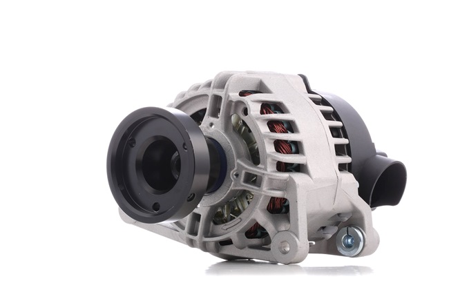 STARK SKGN-0320971 Kintamosios srovės generatorius Ford Fiesta Mk4 1.8 DI 75 AG dyzelinas 2000