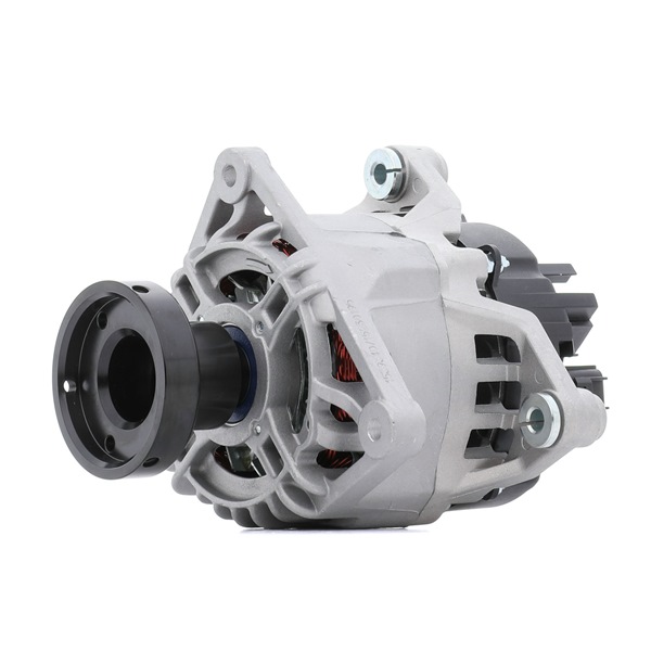 RIDEX 4G0749 replacement Ford Fiesta Mk4 alternator price