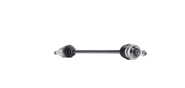 RIDEX 13D0542 aandrijfas 4710013