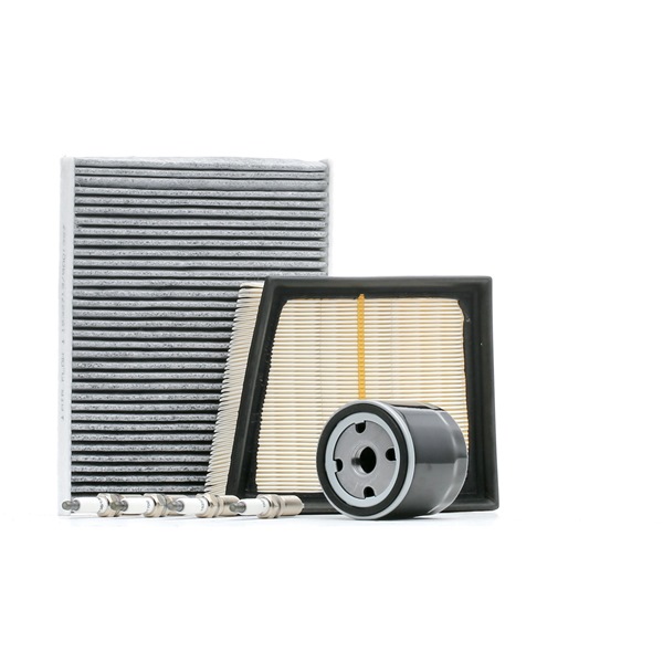 RIDEX 4682P0006 Calidad y precios justos
