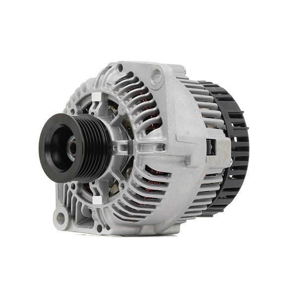RIDEX 4G0753 Dynamo Renault Master 2 Flatbed Vrachtwagen 2.5 D 80 Pk Diesel 1999