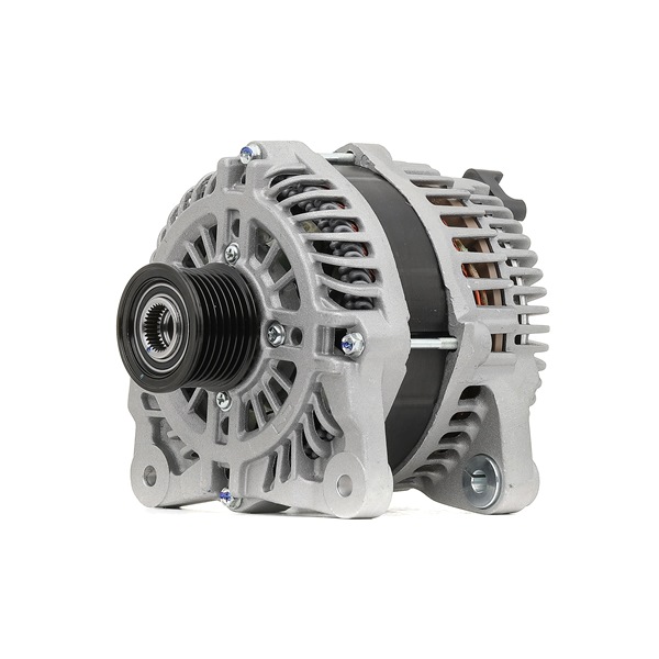 RIDEX 4G0768 NISSAN Lichtmaschine Kosten