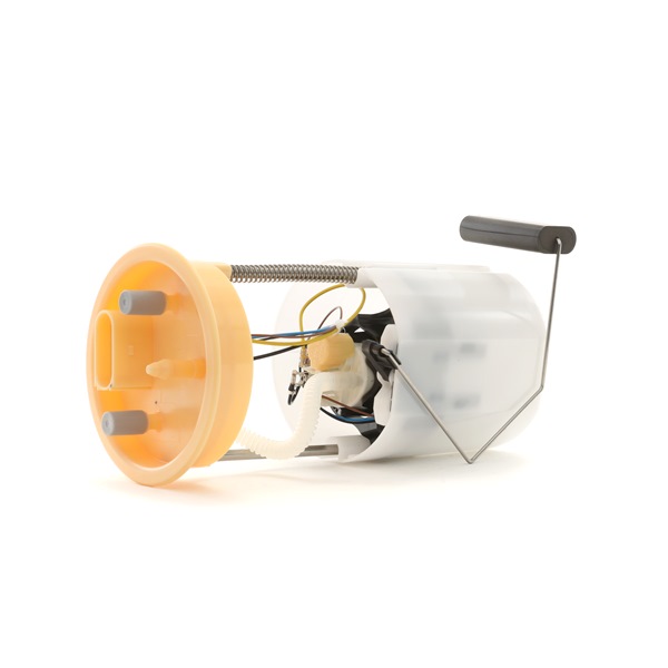 RIDEX 1382F0217 brandstofpomp 6RF 919 050 F