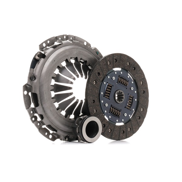 RIDEX 479C0542 Calidad y precios justos